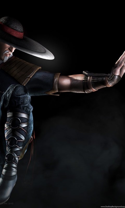 Mortal Kombat X Characters Wallpapers Desktop Background