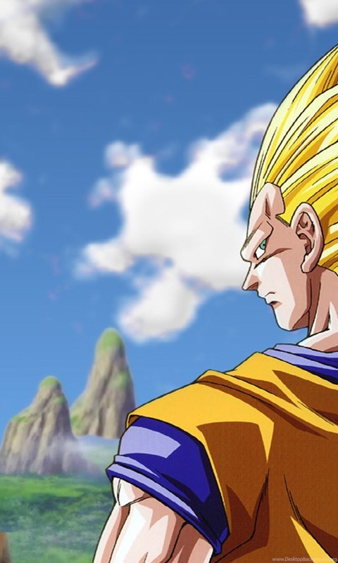 High Resolution Best Anime Dragon Ball Z Wallpapers HD 14 Full Size