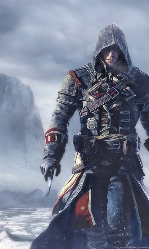 Assassins Creed Rogue Wallpapers Wallpaper Desktop Background