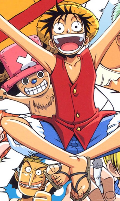 35 Gambar Wallpaper Hd Anime One Piece Android terbaru 2020