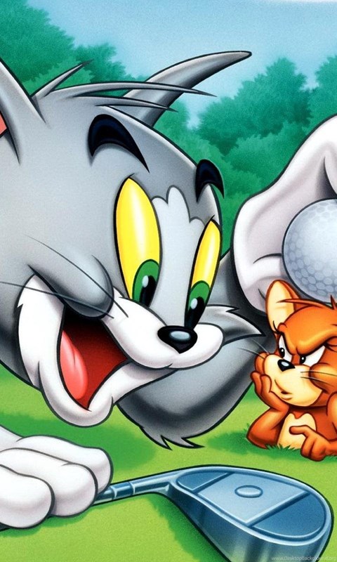 Tom And Jerry Free Download Tom And Jerry Free Download