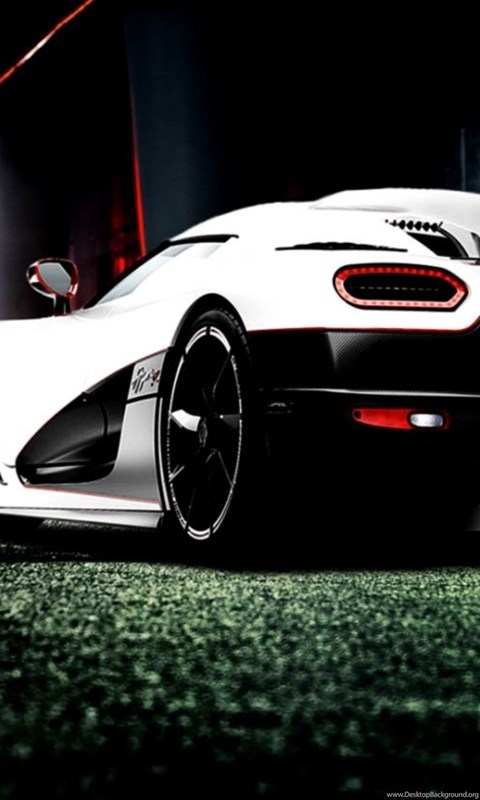 Koenigsegg Agera R Black Wallpapers Desktop Background