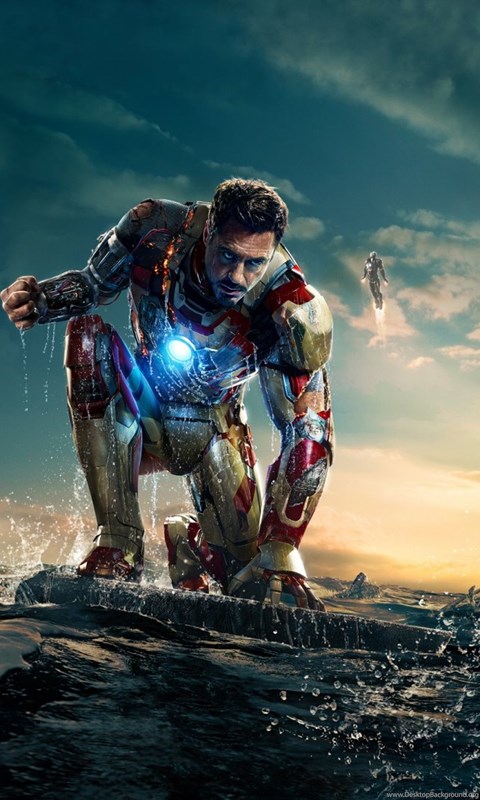 Iron Man 3d Wallpapers Desktop Ndemokcom Desktop Background