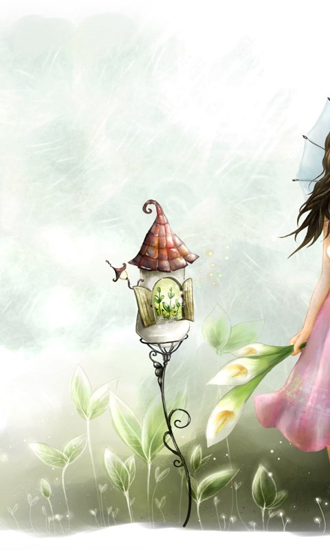 Wallpaper, Cartoon, Desken, Valid, Photo, Fairytale ( Desktop Background