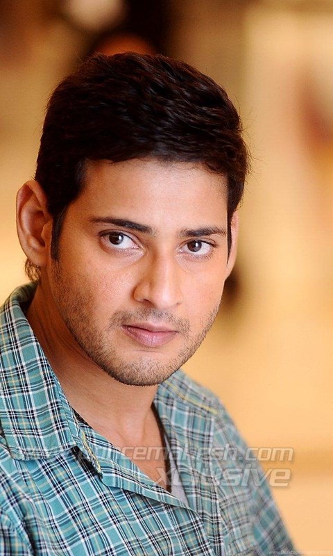 Mahesh Babu, hair, ssmb, superstar, SVP, kiss, sweet, cute HD phone  wallpaper | Pxfuel