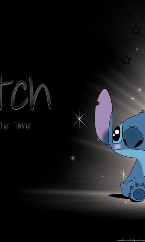  Wallpapers  Stitch  Desktop Background