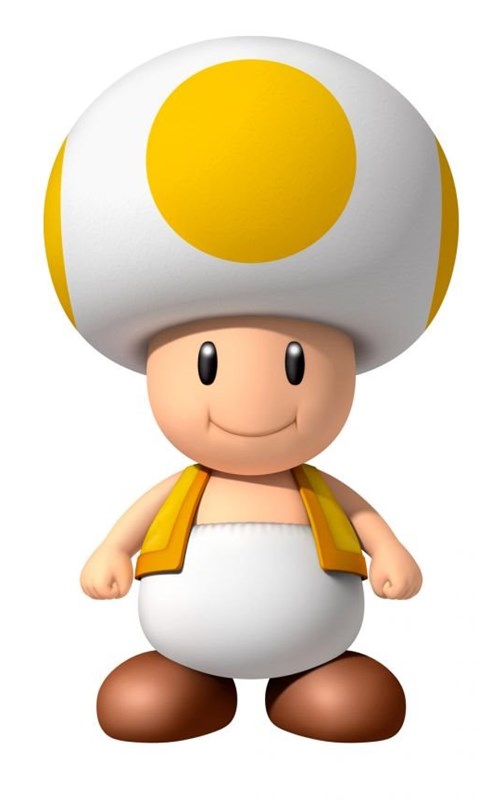 Wallpapers Super Mario Bros Papel De Parede Toad World 1152x864