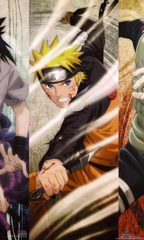 Itachi Sasuke Naruto Kakashi And Gaara Naruto Wallpapers Desktop Background