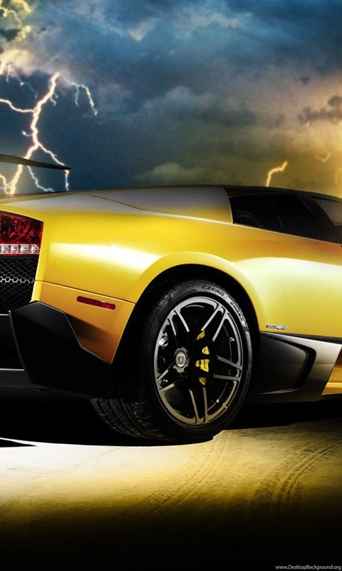 Para Lamborghini Wallpapers Imagenes Hd De Lamborghini Diablo 3 Desktop Background