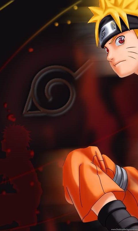 Naruto Wallpaper For Android gambar ke 12