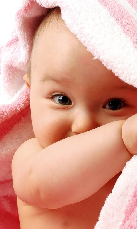 Cute Baby Wallpapers Hd Free Hd Resolutions Desktop Background