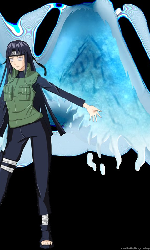 Hinata Hyuga Background Wallpaper 24337 - Baltana