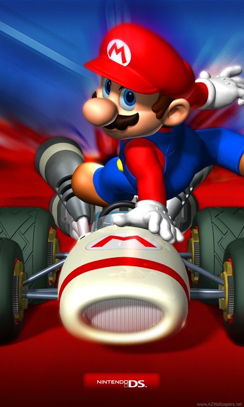 Archivo Mario Kart Wallpaper Super Mario Bros 1280 1024 Desktop Background