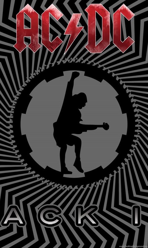 Ac Dc Wallpapers Free Download Desktop Background