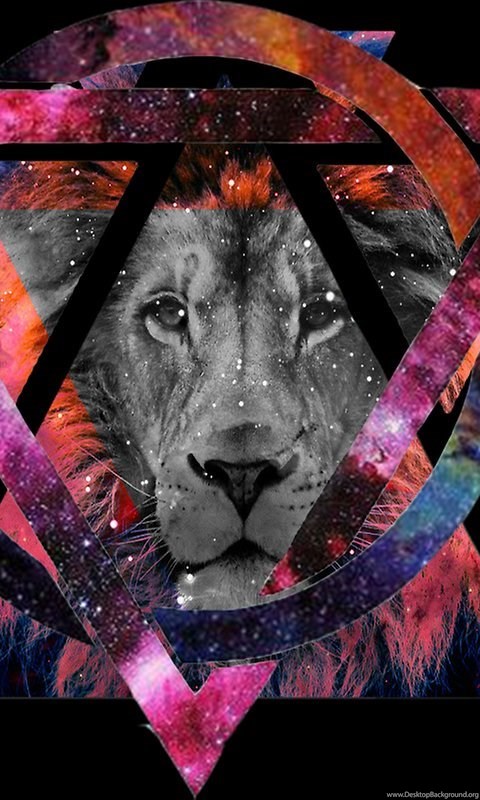Hipster Wallpapers Galaxy Lion Android Apps And Tests Androidpit