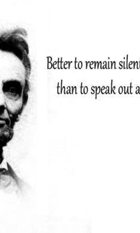 1791 30 Wise And Meaningful Abraham Lincoln Quotes Wallpapers Images, Photos, Reviews