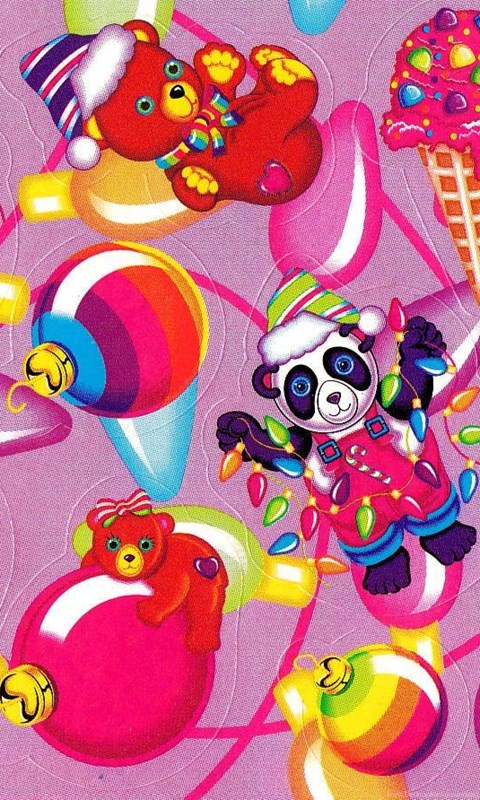 Lisa Frank Wallpapers / Lisa Frank Phone Wallpapers Wallpaper Cave