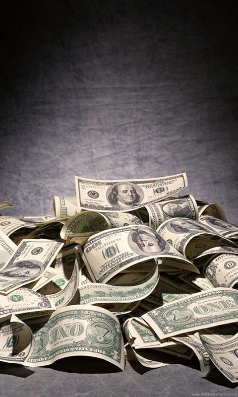 Money Live Wallpapers Android Apps On Google Play Desktop Background