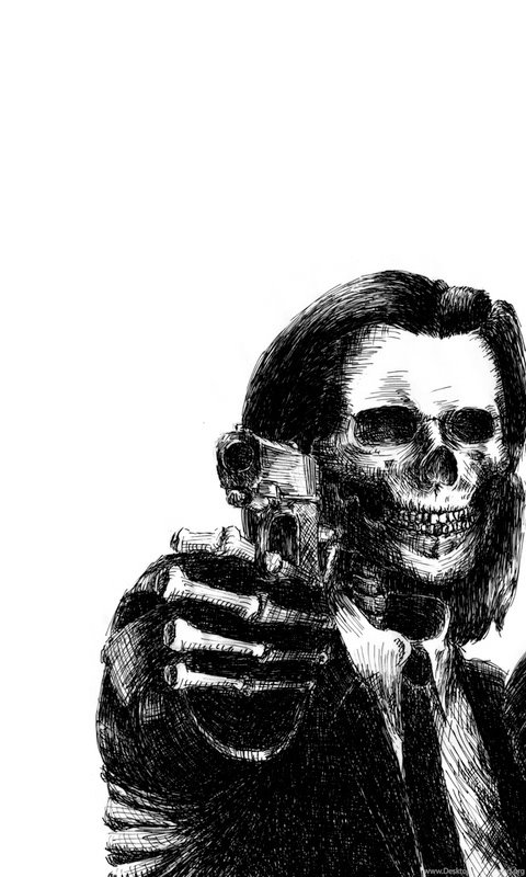 Pulp Fiction Iphone Wallpapers Wallpapers Zone Desktop Background