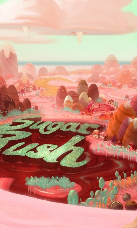 Sugar Rush