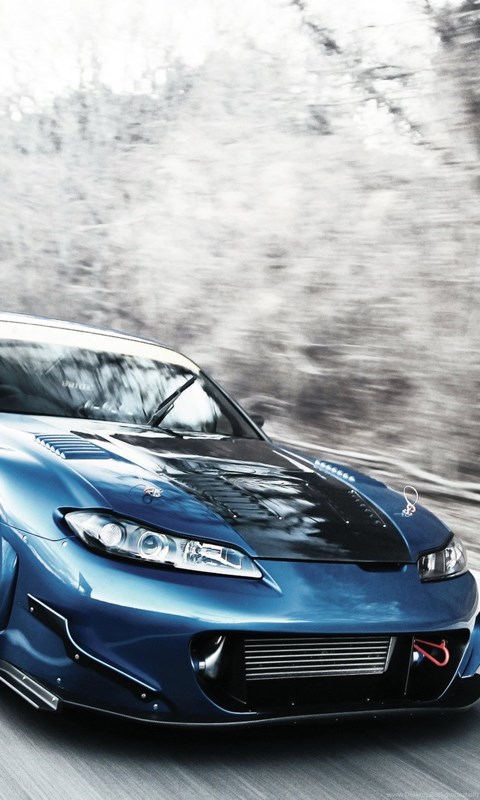 Nissan Silvia s15 Drift spec
