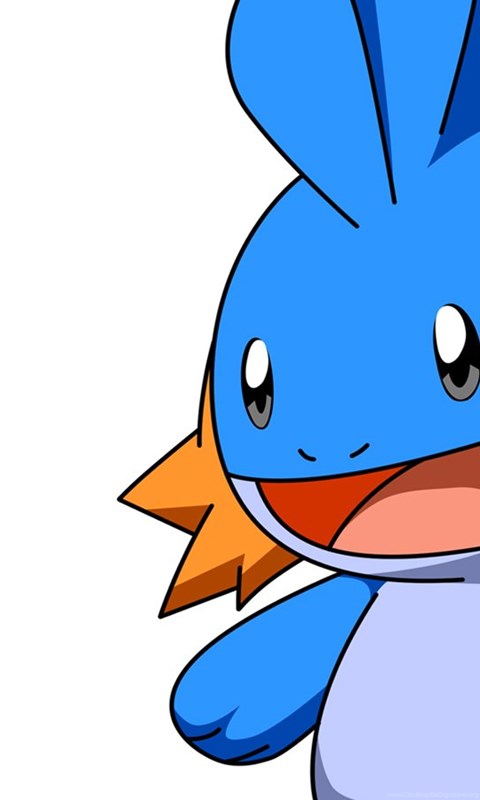 Download 1440x900 Pokemon Mudkip Desktop PC And Mac Wallpapers Mobile, Andr...