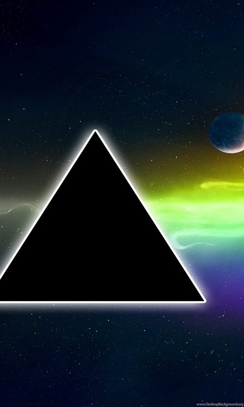 Dark Side Of The Moon Wallpapers Wallpapers Zone Desktop Background