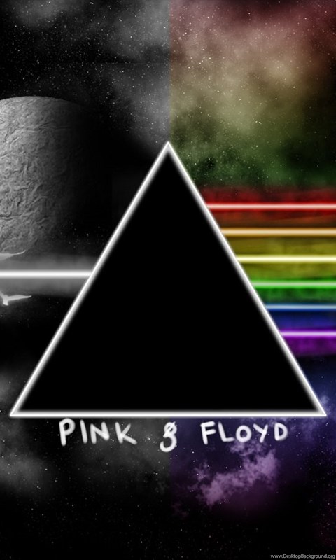 Wallpapers Pink Floyd Fondos The Dark Side Of Moon Widescreen Hd