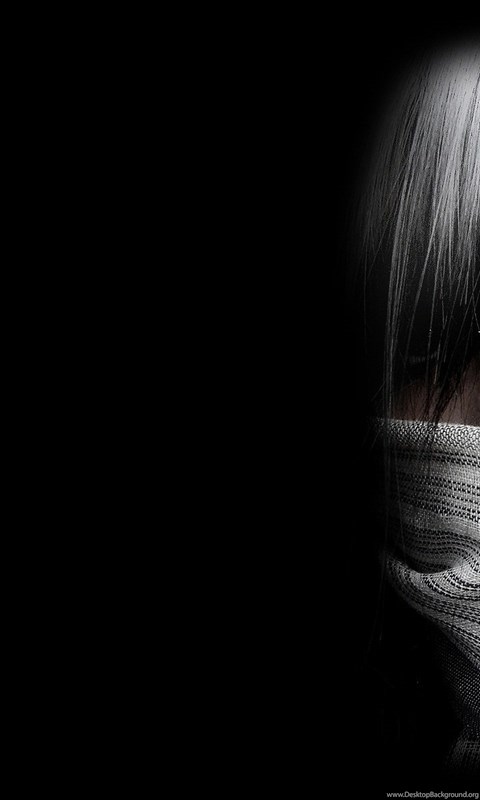21++ Dark Anime Scenery Wallpaper Phone - Sachi Wallpaper