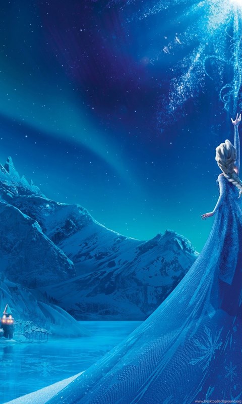Frozen Wallpapers Desktop Background