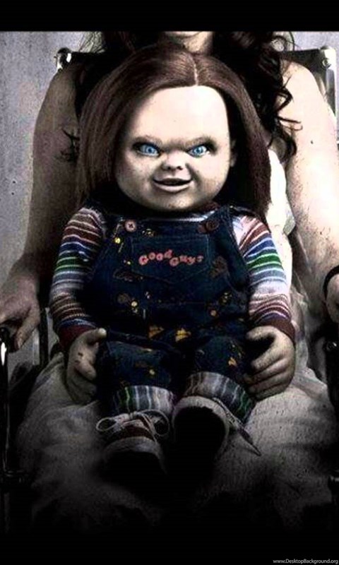 OFFCIAL CURSE OF CHUCKY THEME SONG YouTube Desktop Background