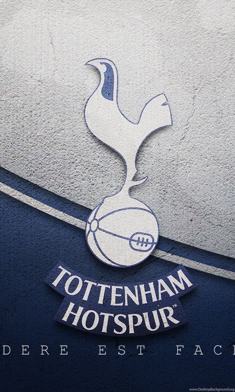 Tottenham Hotspur Wallpapers Desktop Background