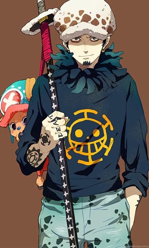 Download Search Results For Trafalgar Law HD Wallpapers Mobile, Android, Ta...