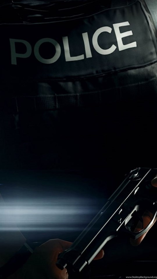 Police Wallpapers Hd Gallery Tag Desktop Background