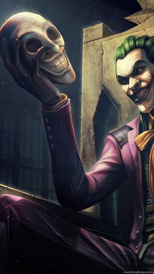 Joker Wallpapers Hd Gallery Tag Desktop Background,Epic Anime Profile Pictures Hd