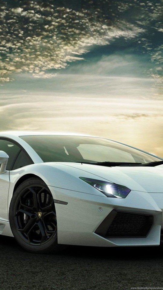 Android Wallpaper Lamborghini Aventador Sphone Wallpaper