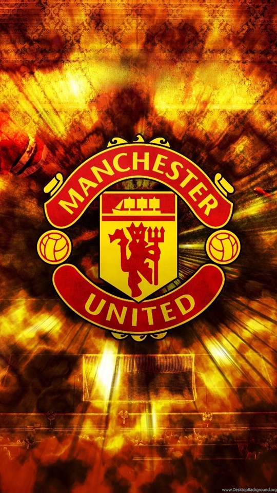 Ultra HD 4K Manchester United Wallpapers HD, Desktop Backgrounds ...