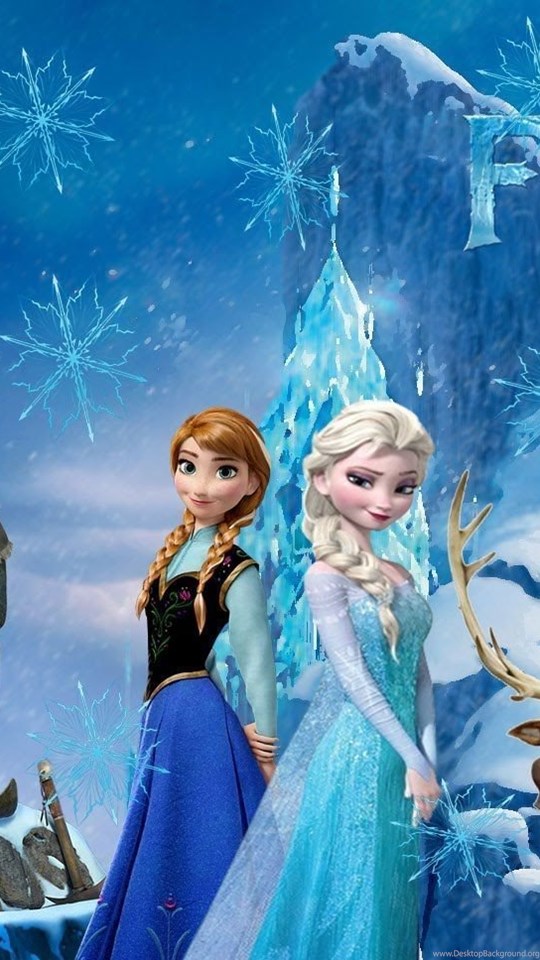 Frozen Wallpaper Android - Gambar Ngetrend dan VIRAL