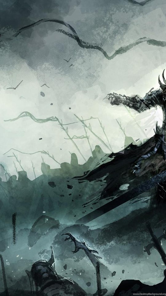 Beast knights. Поле битвы арт. Воин HD 720x1280. Battle арт. Король Лич.