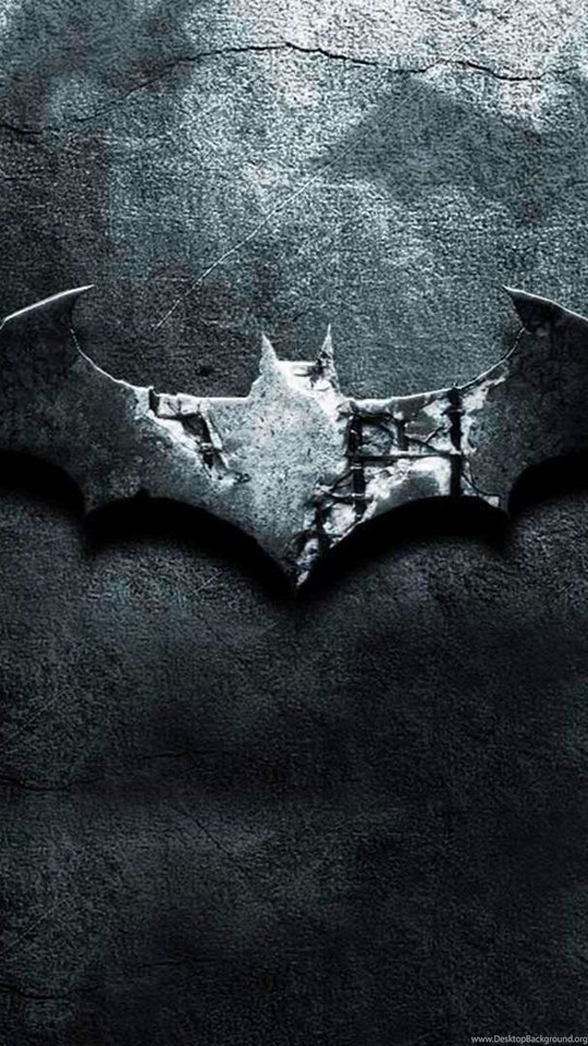 Batman Symbol Wallpapers Desktop Background