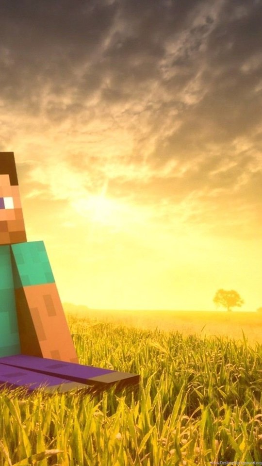 Steve Minecraft Wallpapers HD Wallpapers 1530460 Desktop 