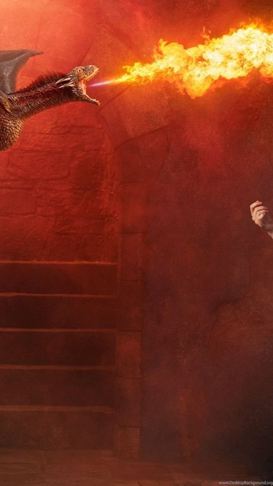 Emilia Clarke Daenerys Targaryen Game Of Thrones Wallpapers