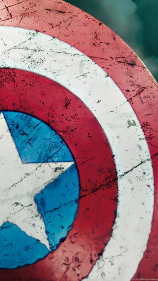 Captain America Shield Wallpapers 1080p Desktop Background