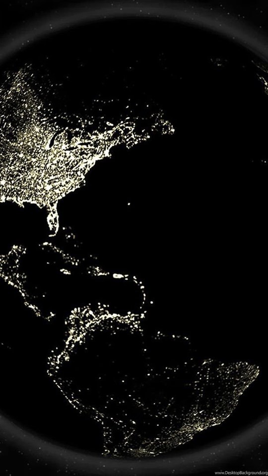 Black earth