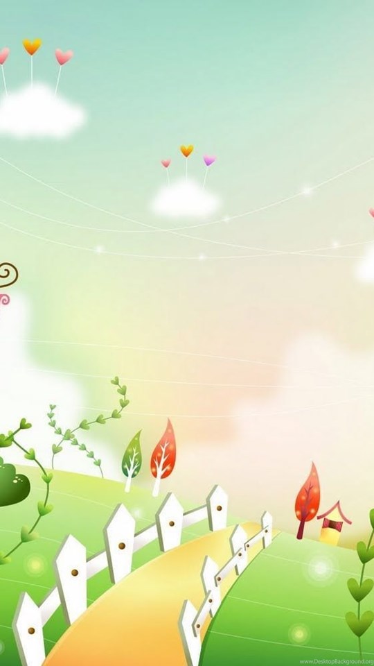 Gambar Dunia Kartun Fantasi Yang Cantik Cantik Hd Gambar Dunia Kartun Fantasi Yang Cantik Cantik Hd