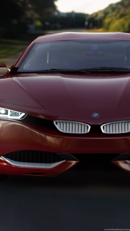 BMW m9 Roadster