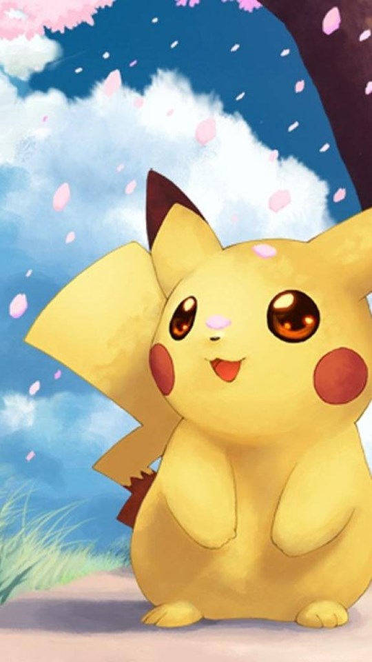 Pokemon Pikachu Doraemon  Hd Wallpapers  Desktop Background