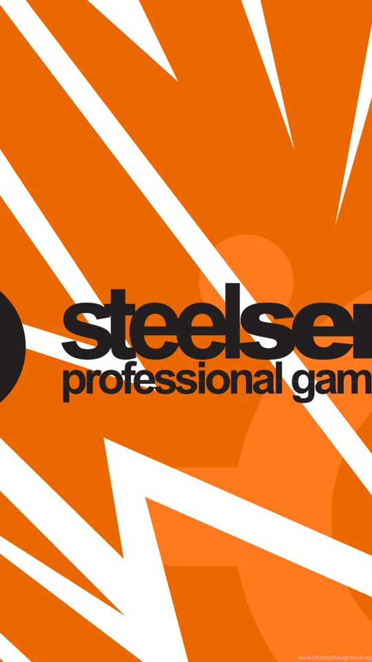 Steelseries Wallpapers Desktop Background