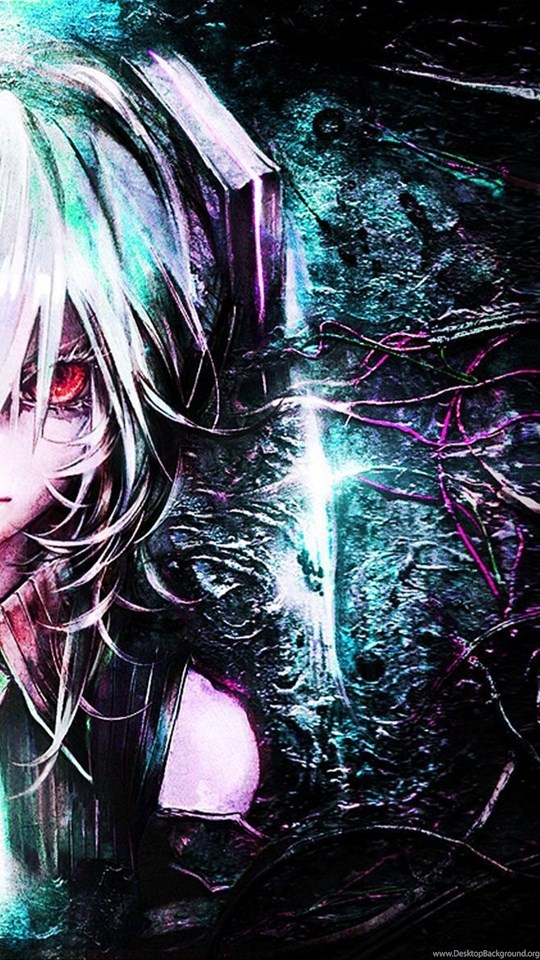 Dark Anime Wallpaper Hd Android Anime Wallpapers