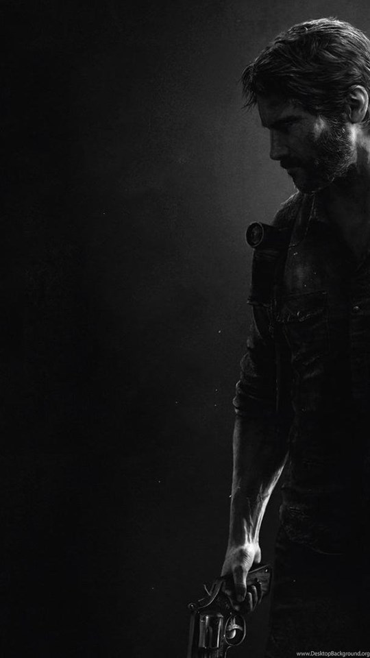 I Created A Last Of Us Remastered Wallpaper Enjoy Ps4 Desktop